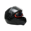 خوذة كاملة الوجه قابلة للتعديل FF906 Advant Solid Gloss Black، 609248
