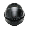 خوذة كاملة الوجه قابلة للتعديل FF906 Advant Solid Gloss Black، 609248