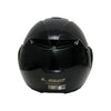 خوذة كاملة الوجه قابلة للتعديل FF906 Advant Solid Gloss Black، 609248