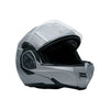 LS2 Full Face FF906 Advant Special Modular Helmet Matt Silver_3