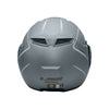 LS2 Full Face FF906 Advant Special Modular Helmet Matt Silver_5