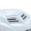 خوذة LS2 كاملة الوجه FF906 Advant Cooper، أبيض وأزرق - 609253