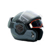 خوذة LS2 كاملة الوجه FF906 Advant Cooper Matt Titanium Black - 609254