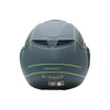 خوذة LS2 كاملة الوجه FF906 Advant Cooper Matt Titanium Black - 609254