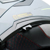 خوذة LS2 كاملة الوجه FF906 Advant Cooper Matt Titanium Black - 609254