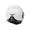 خوذة LS2 FF901 ADVANT X  ادفانت أكس ذات اللون الأبيض الصلب - 609256