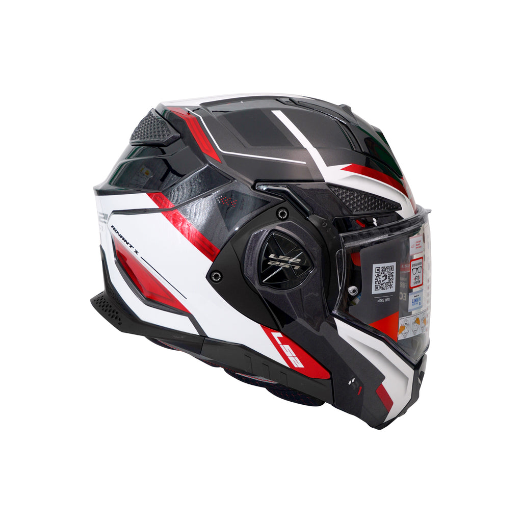 LS2 FF901 ADVANT X SPECTRUM BLACK WHITE RED_1