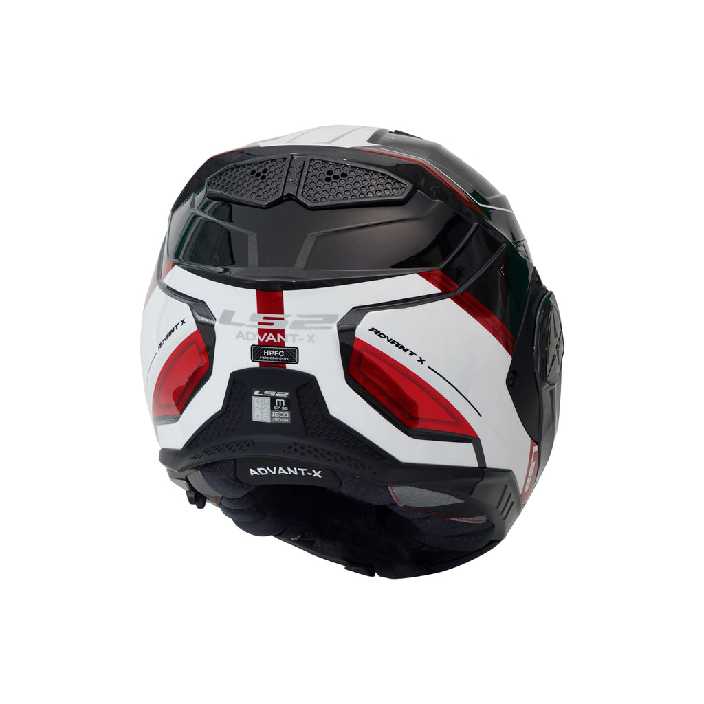 LS2 FF901 ADVANT X SPECTRUM BLACK WHITE RED_5