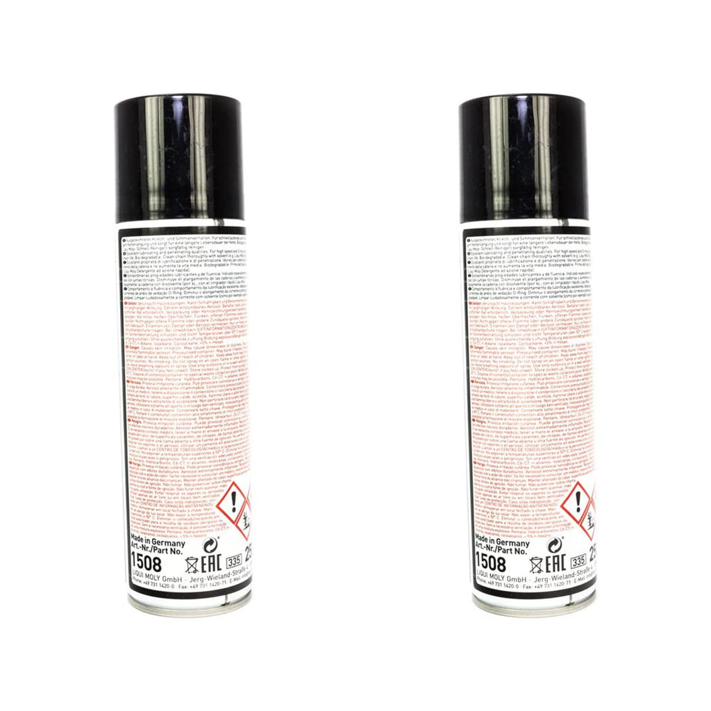 Liqui Moly Motorbike Chain Lube 250 ml_6