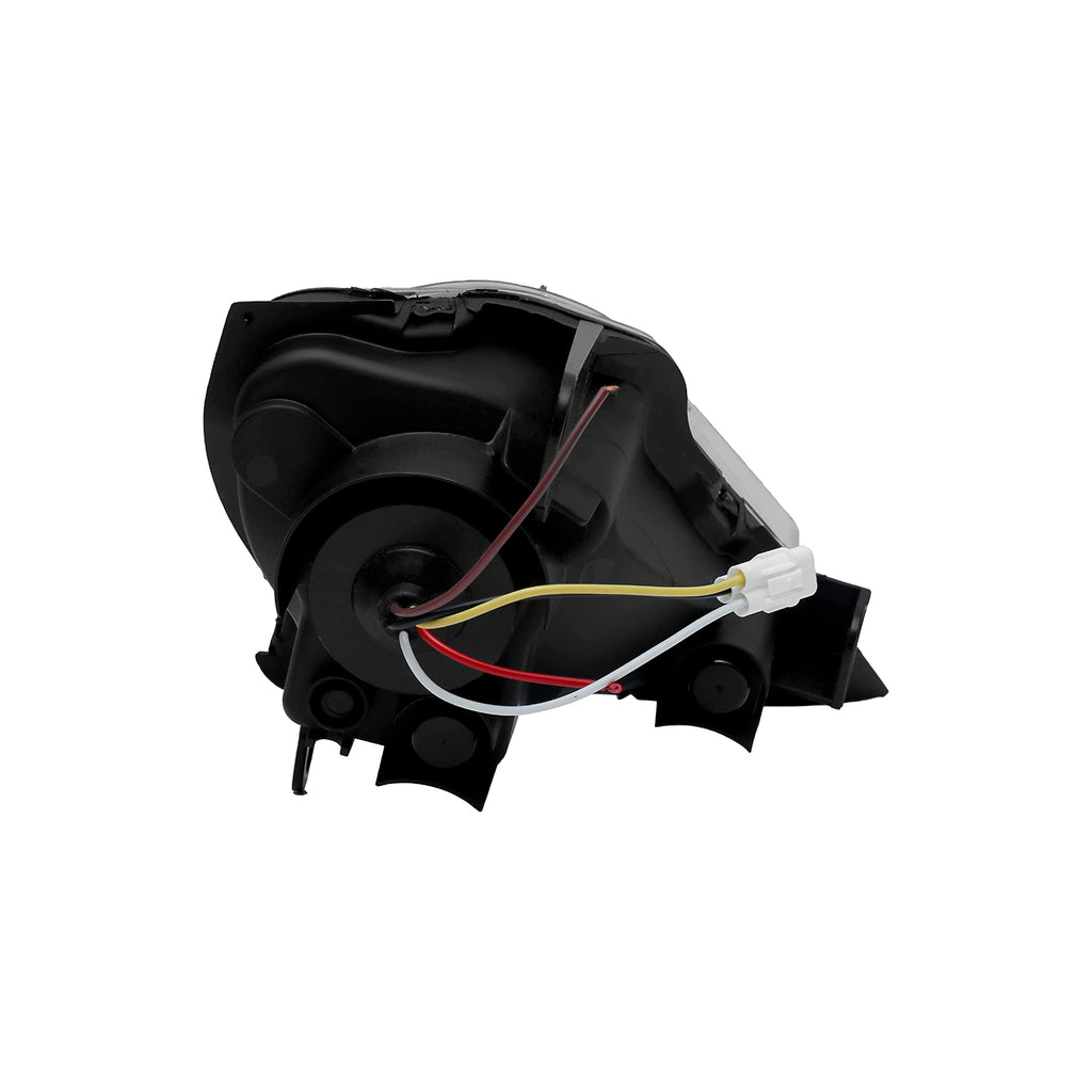 FRONT LED HEADLIGHT FOR YAMAHA RAPTOR_2