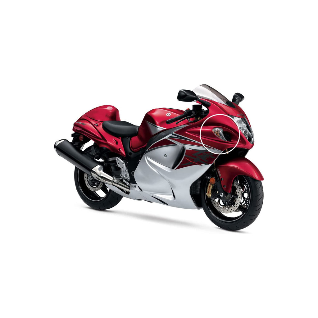 مؤشر الدوران الأمامي للدراجات  النارية - 701703