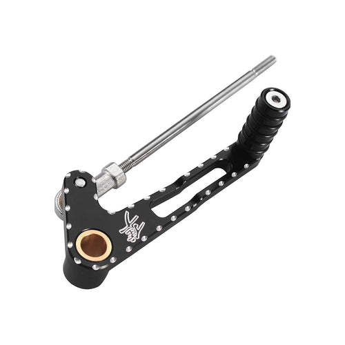 Suzuki Hayabusa W/Ball Cut Edges Left Shift Lever_1