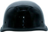 German Style Motorcycle/Scooter Open Face Helmet_10