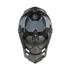 JUST1 J34 Pro Tour Titanium Black Motocross Motorcycle Helmet - 680011-3