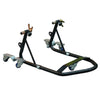Motorcycle Rear Wheel Lift Stand, Back Wheel Bracket_1