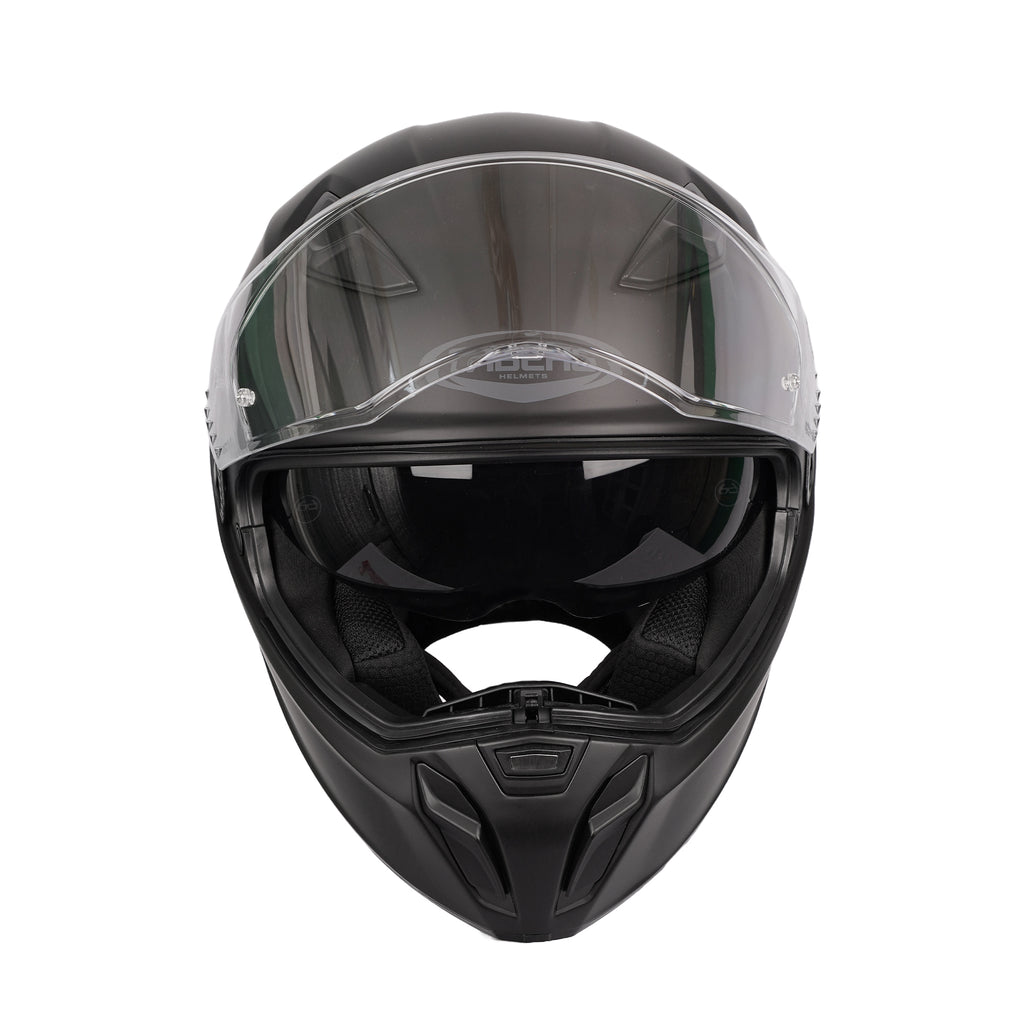 Caberg Drift Evo II Premium Full Face Sports Helmet Matte Black_6
