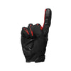 RS Spurtt RS-1902 Motorcycle Riding Gloves (Red / Black)_6