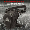 LAICO BEAR Mix Color Waterproof Motorcycle Leg Bag_6