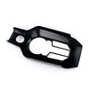 Honda Goldwing F6B Center Console Premium Dashboard Trim Cover Black - 860026_5