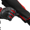 SHIMA Pro 2.0 SUPERMESH™ Ventilated CE-Level 2 Riding Jacket Men’s Red_6