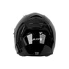 JUST1 J-GPR H128 Solid Glossy Black Full Face Carbon Racing Helmet_6