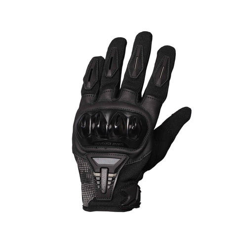 ONES AGAIN MG07 P Motorcycle Gloves with Knuckle Protection & Touchscreen_1