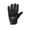 ONES AGAIN MG07-P Touchscreen Protective Motorcycle Gloves_1