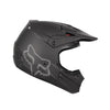 Fox Racing V1 Full-Face Helmet Matte Black, MIPS, DOT/ECE Certified_6