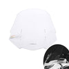 PANICAL Front Windshield Baffle for Honda Goldwing 1800 F6B (2018–25) - 860000_1
