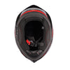 SMK Typhoon Freeride GL 236 Full Face Helmet ISI, ECE & DOT Certified_5