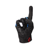 ONES AGAIN MG03 Full Finger Breathable Motorcycle Gloves Touchscreen - 850304