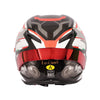LV COOL Modular Full Face Motorcycle Helmet_5