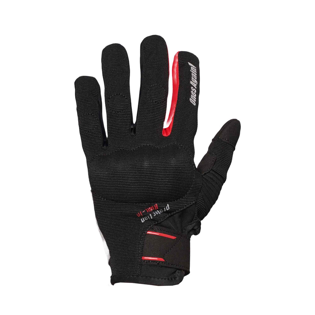 ONES AGAIN MG-12 Breathable Summer Riding Gloves_1
