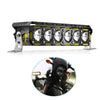 JRY-21 140W Motorcycle LED Auxiliary Headlight _7