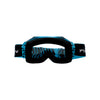 نظارات  دراجة  نارية للأطفال من فيمار للحماية في الطرق الوعرة باللون الأزرق - 708107
