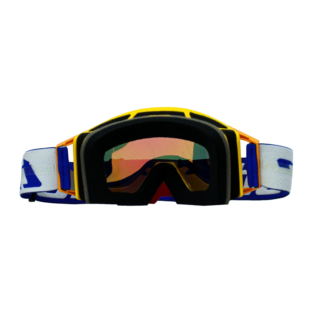 THOR Motocross Motorcycle Helmets Goggles Glasses_3
