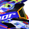THOR Motocross Motorcycle Helmets Goggles Glasses_5