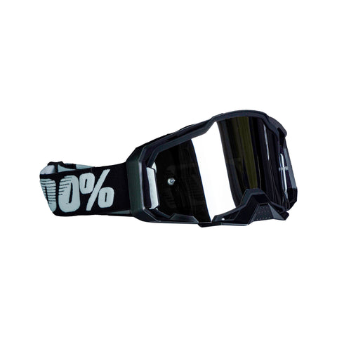 100% Dirt Bike, MTB Motocross Goggles_1