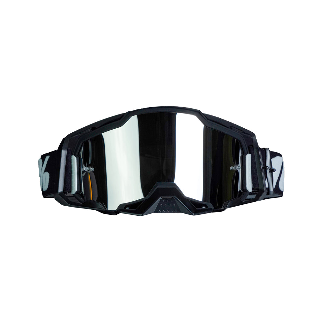 100% Dirt Bike, MTB Motocross Goggles_2