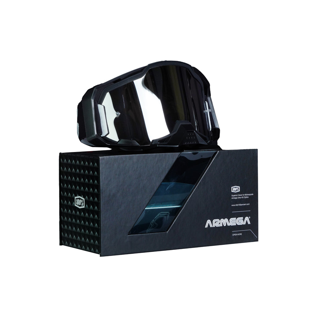 100% Dirt Bike, MTB Motocross Goggles_4