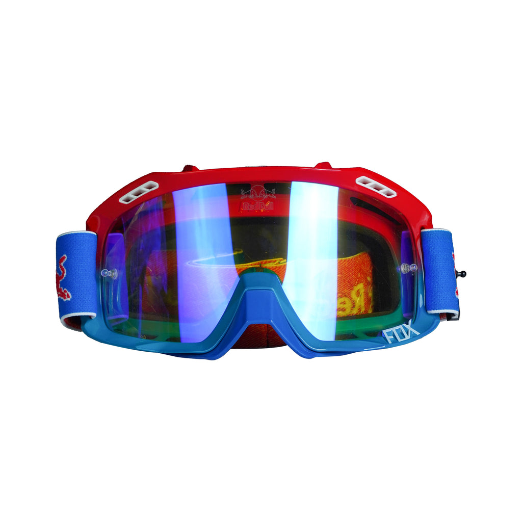 Fox & Red Bull SPECT Eyewear, Motocross Goggles_2