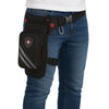 TEX Motorcycle Drop Leg Waist Bag, Waterproof Thigh Bag for Men_3