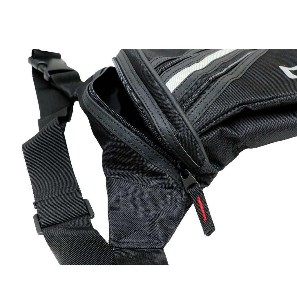 CUCYMA Motorcycle Racing Waterproof Drop Leg Bag_4