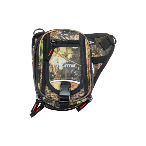 CUCYMA Motorcycle Camouflage Design Waterproof Drop Leg Bag_1