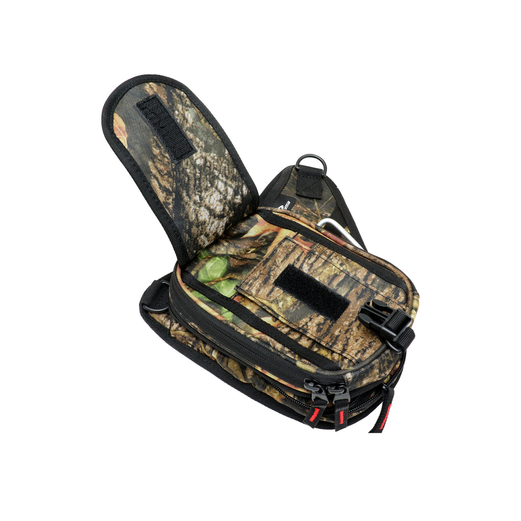 CUCYMA Motorcycle Camouflage Design Waterproof Drop Leg Bag_3