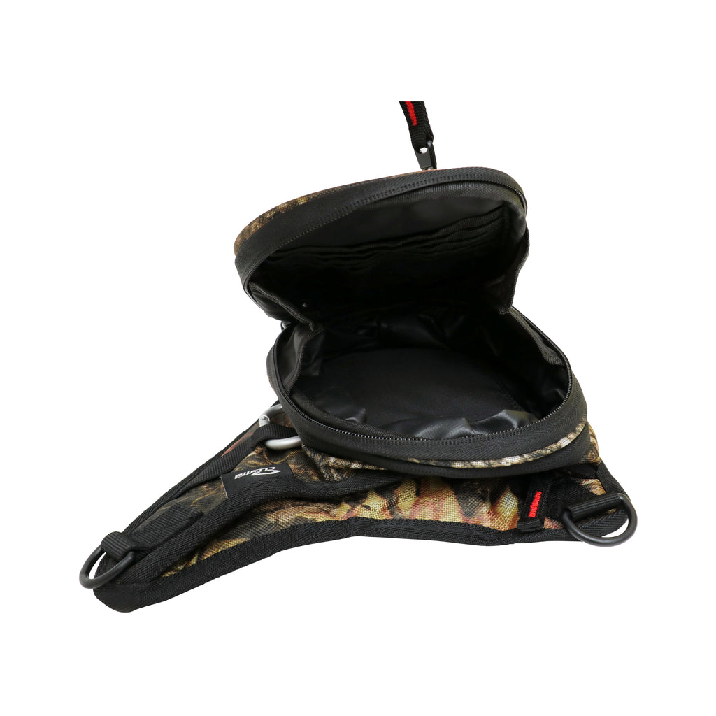 CUCYMA Motorcycle Camouflage Design Waterproof Drop Leg Bag_4