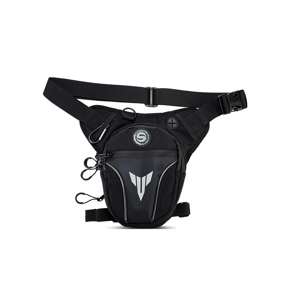 SKB Waterproof Leg Bag: Motorcycle Waist or Waterproof Leg Bag for Riding - 708747_2