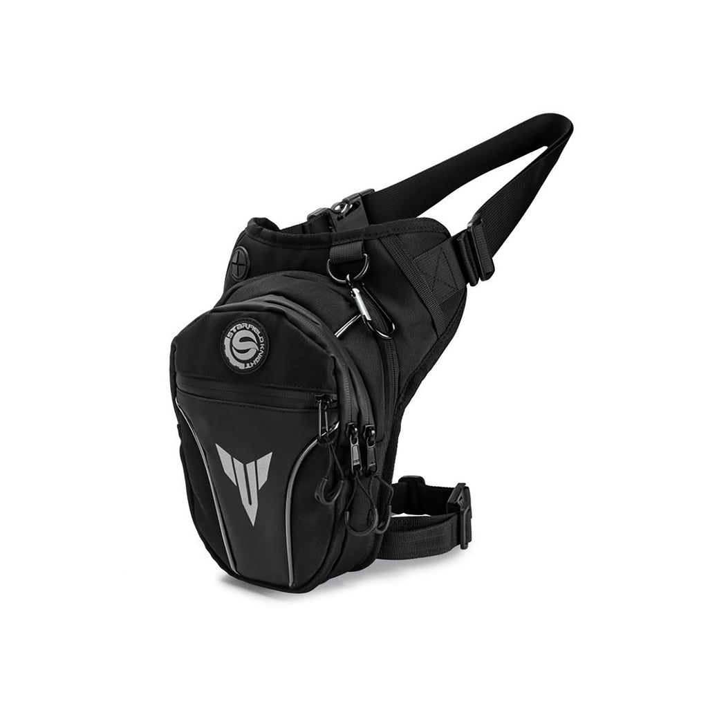 SKB Waterproof Leg Bag: Motorcycle Waist or Waterproof Leg Bag for Riding - 708747_3