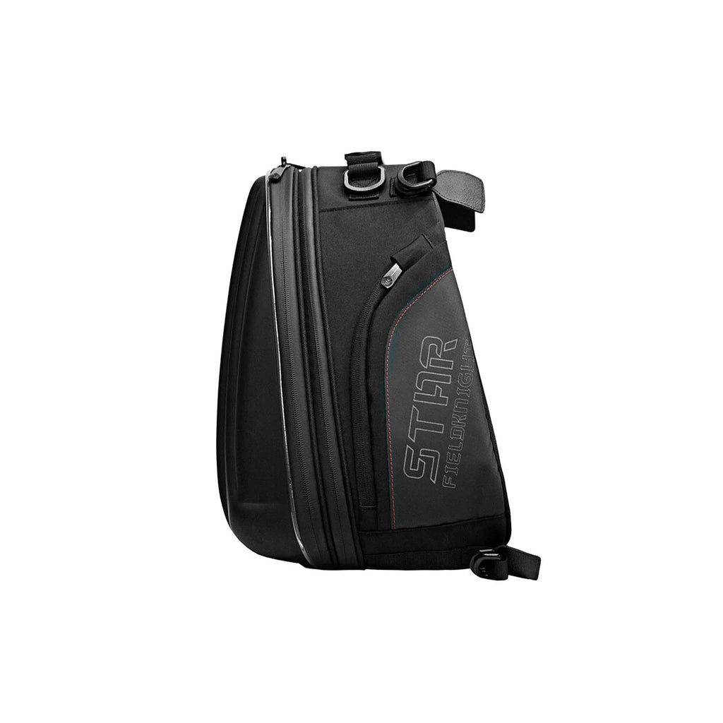 حقيبة يد صلبة / حقيبة خزان الوقود كبيرة الحجم مقاومة للماء للدراجات النارية - 708758