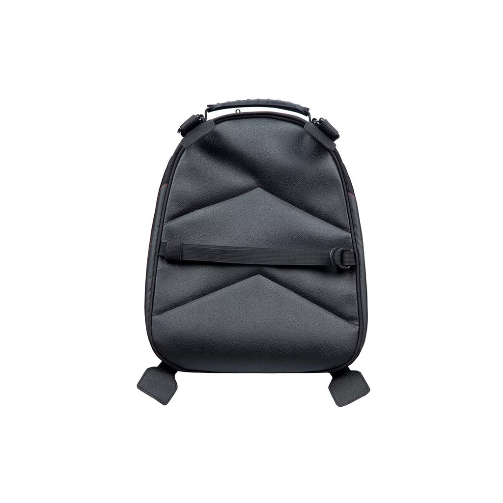 حقيبة يد صلبة / حقيبة خزان الوقود كبيرة الحجم مقاومة للماء للدراجات النارية - 708758